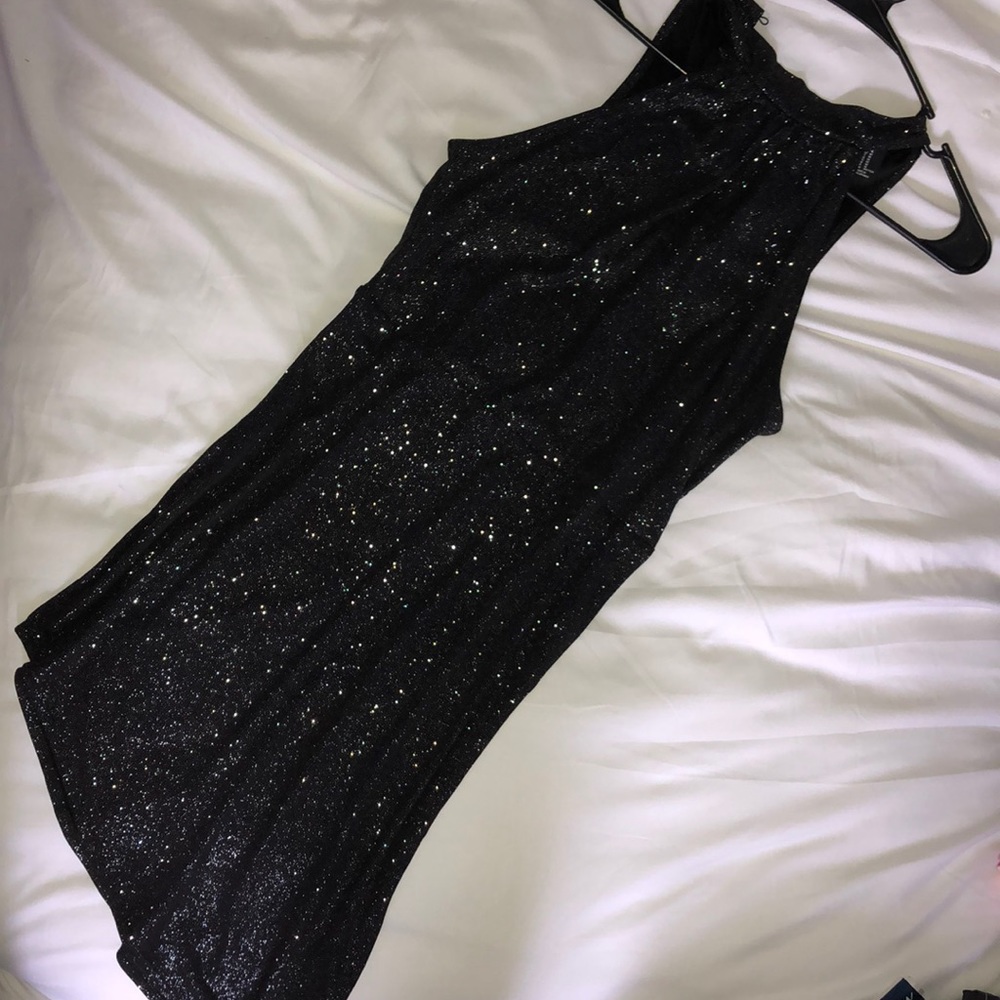 Sparkle Dress